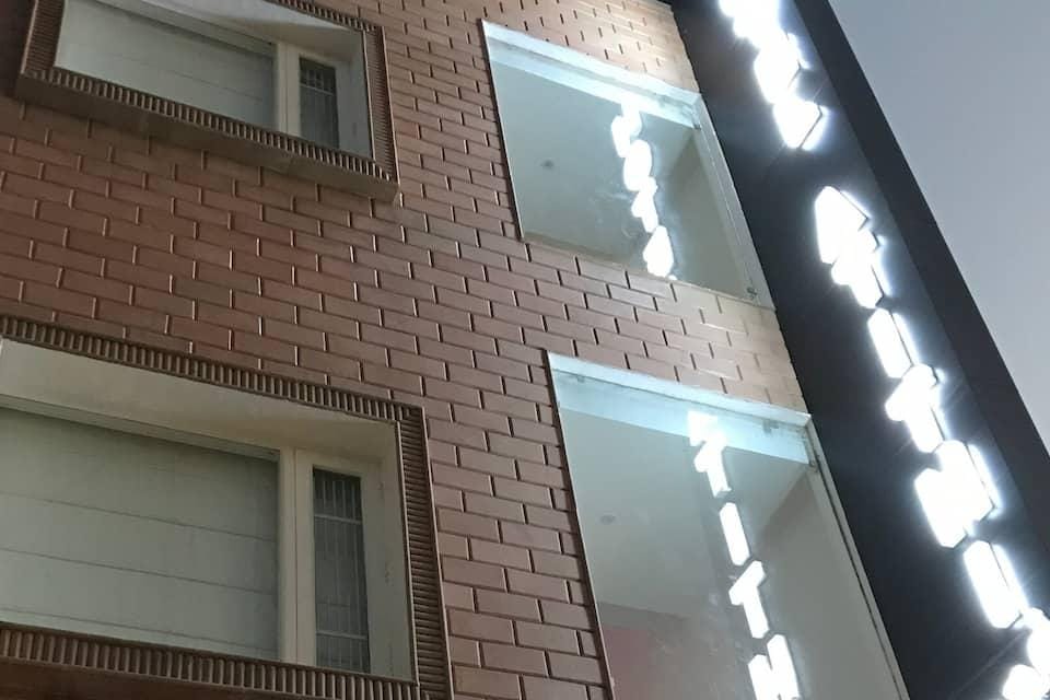 Hotel Atithi Grand Hotel in Haryana