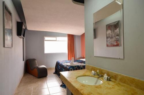 Motel Venecia Motel in Puebla