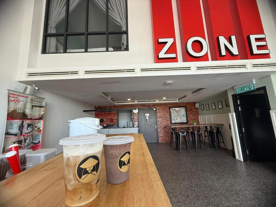 ZONE Hotels, Eco Grandeur Hotel in Selangor, Malaysia