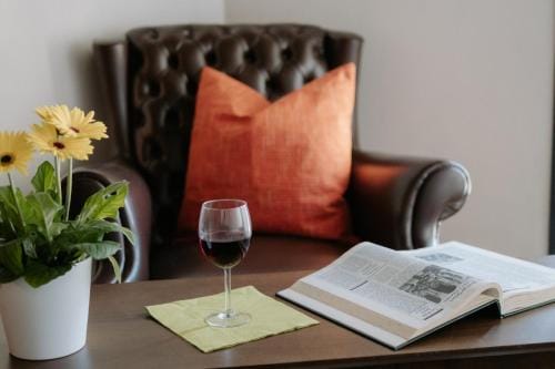 Le stanze del Piccadilly Hostel in Genoa