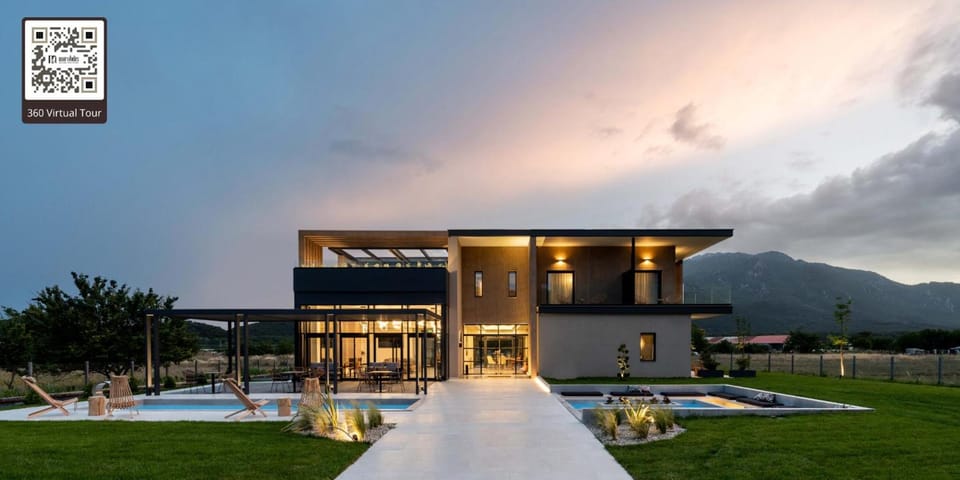 Mirabilis Boutique Hotel by Panel Hospitality Hotel in Kalabaka