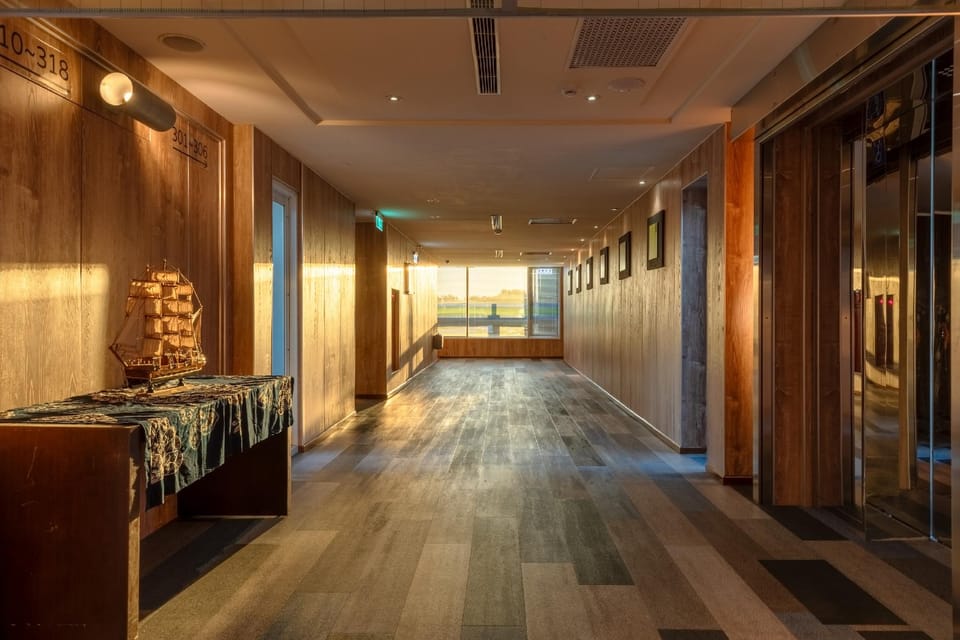 MizuTsukiHotel Hotel in Taiwan, Province of China