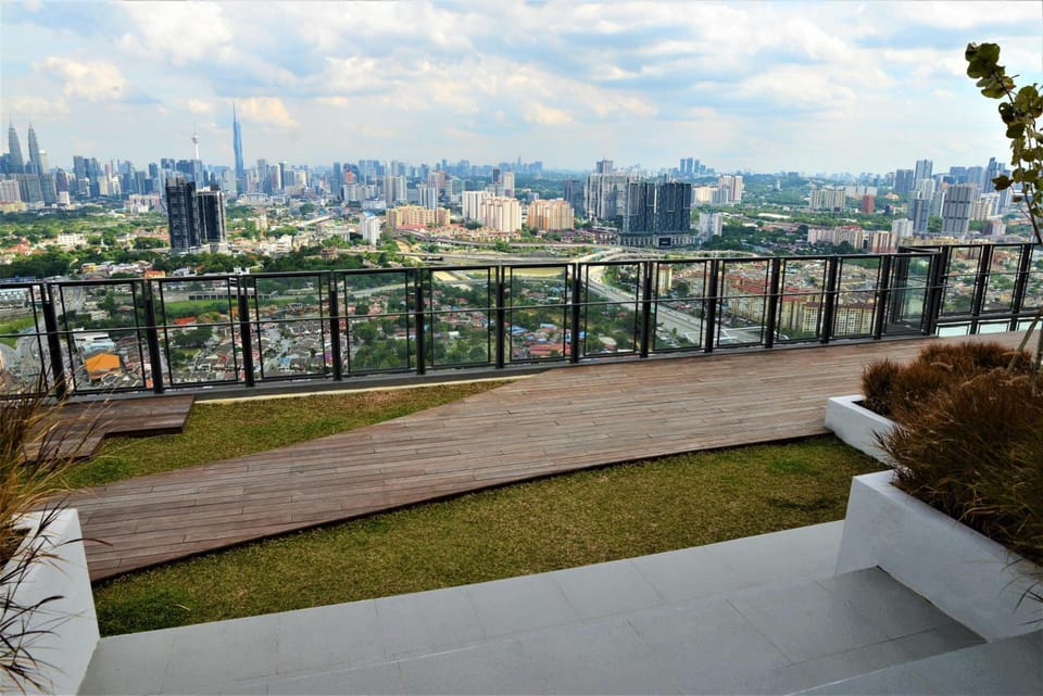 Platz @ KL North Setapak by Airhost Apartment hotel in Federal Territory of Kuala Lumpur