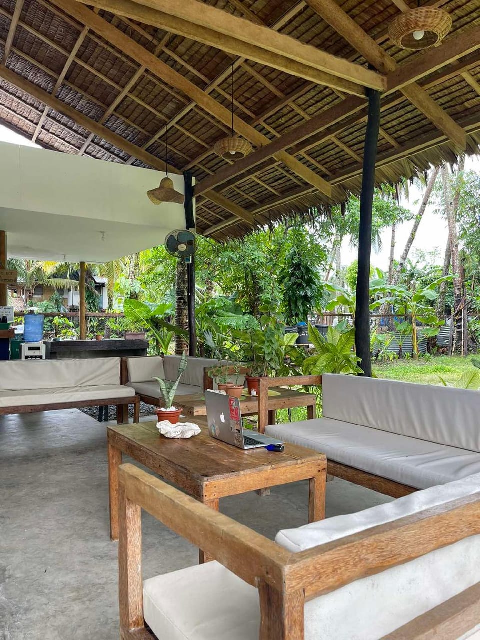 Dawn Patrol Siargao Hostel in General Luna