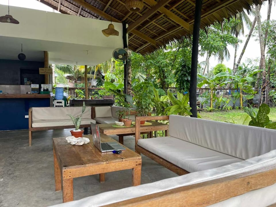 Dawn Patrol Siargao Hostel in General Luna