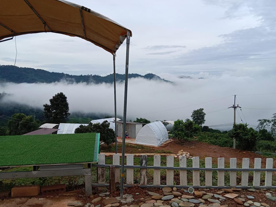 Inphulangka Hotel in Laos