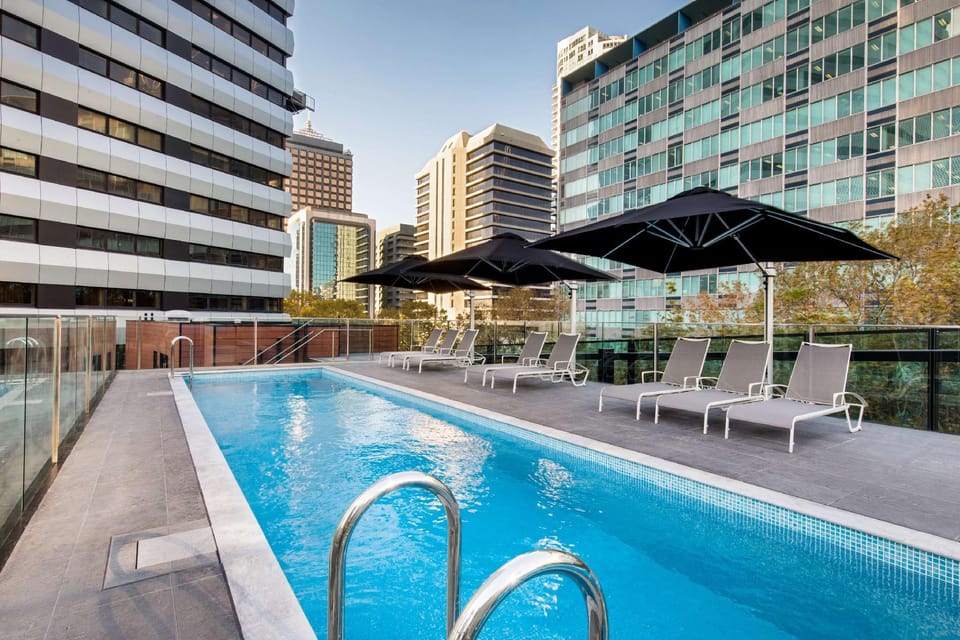 Vibe Hotel North Sydney Hotel in Sydney