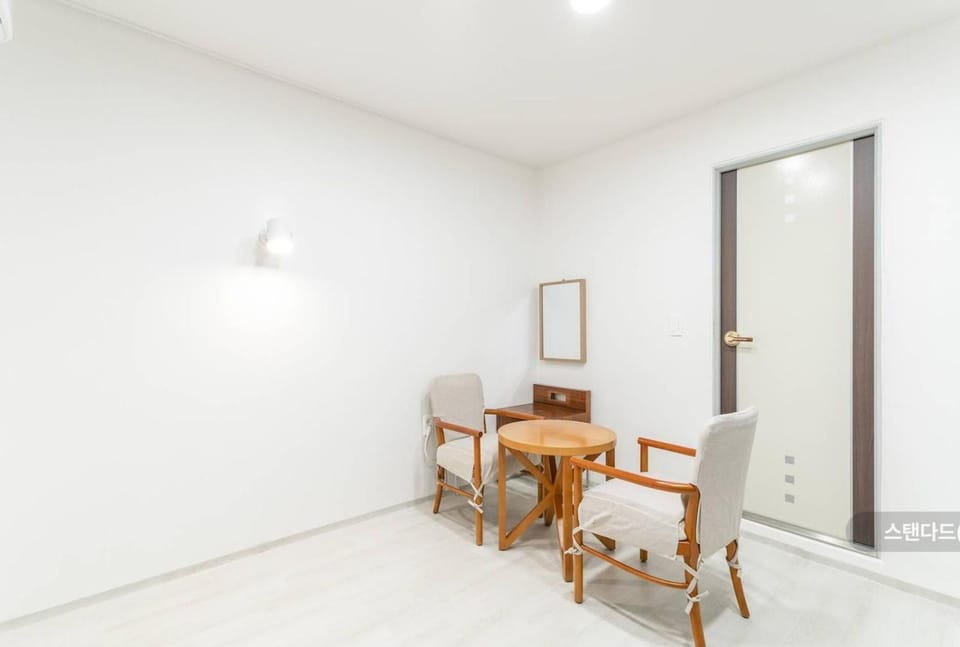 Chuncheon Hole in One Motel in Gyeonggi-do