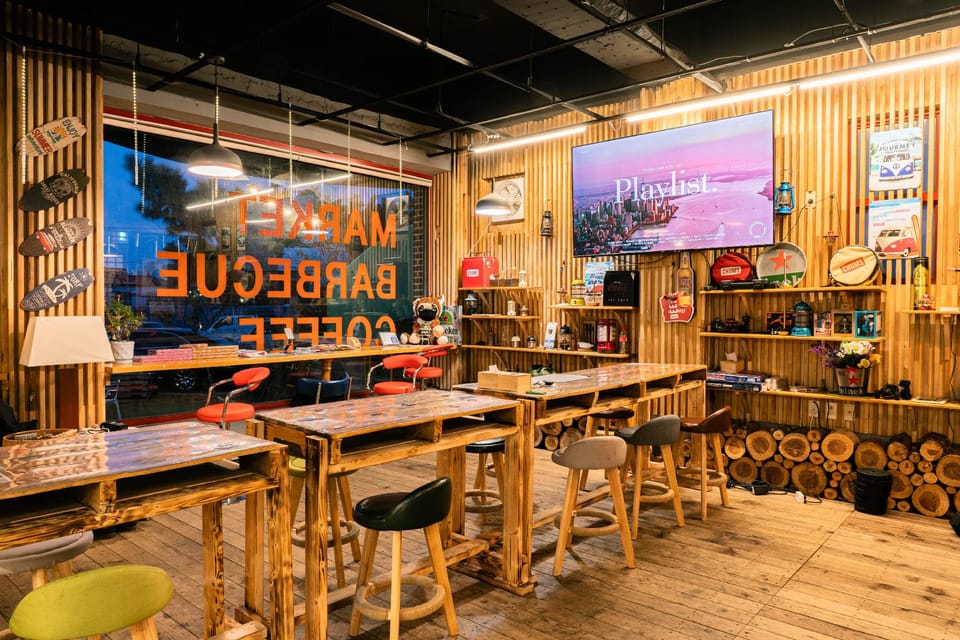EQ Stay Hotel & Guesthouse Hotel in South Korea