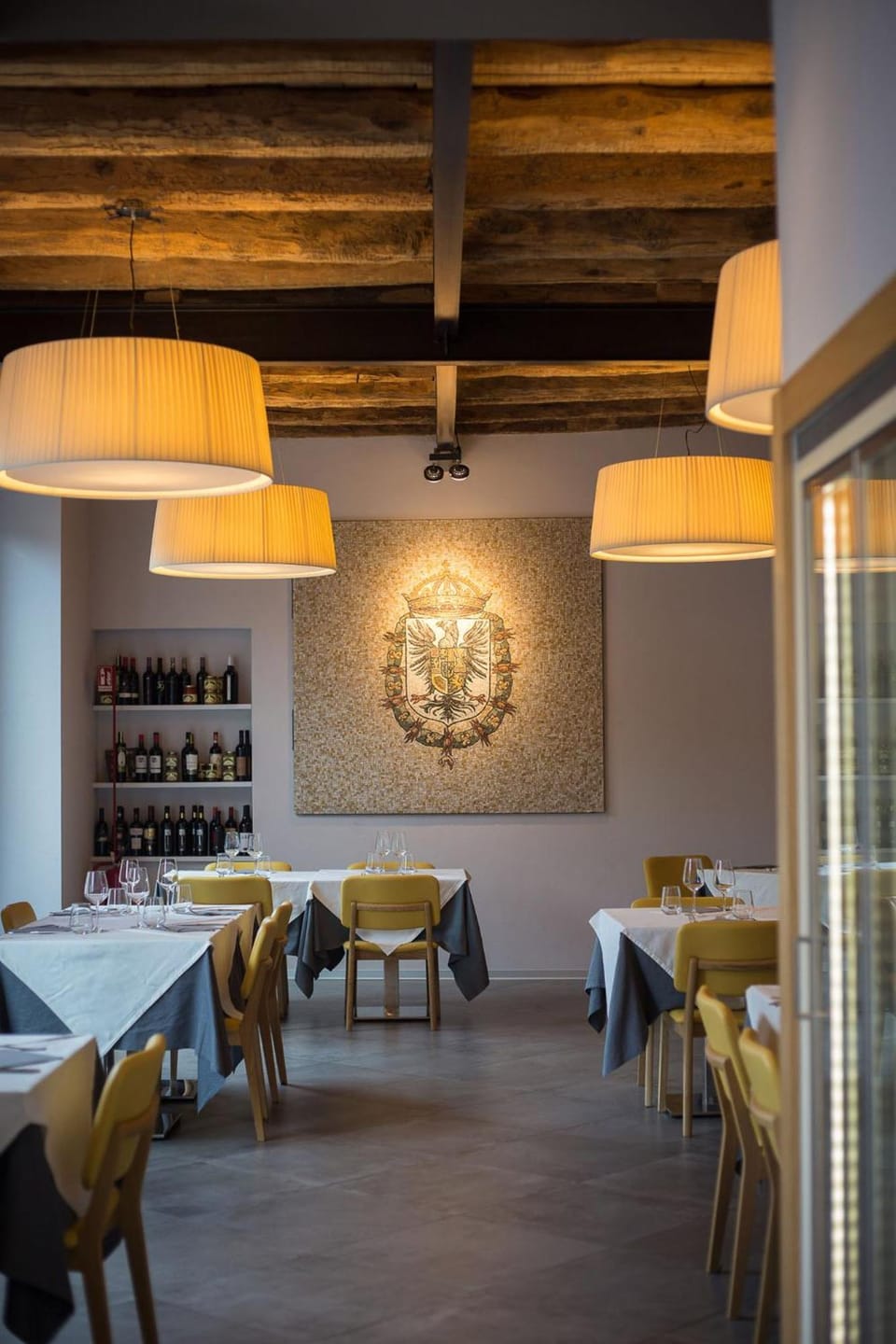 Hotel Ponti Hotel in Lombardy