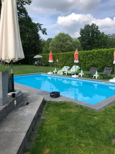 B&B Maison Saint Tropez Eindhoven Hotel in Eindhoven