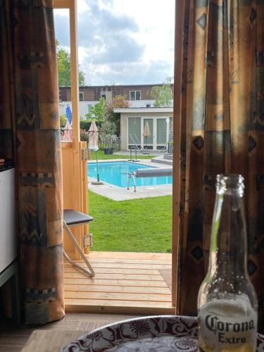 B&B Maison Saint Tropez Eindhoven Hotel in Eindhoven