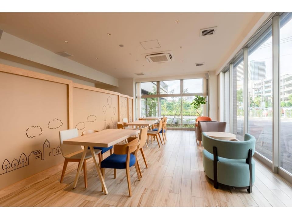 Hotel Torifito Kashiwanoha - Vacation STAY 75947v Hotel in Chiba Prefecture