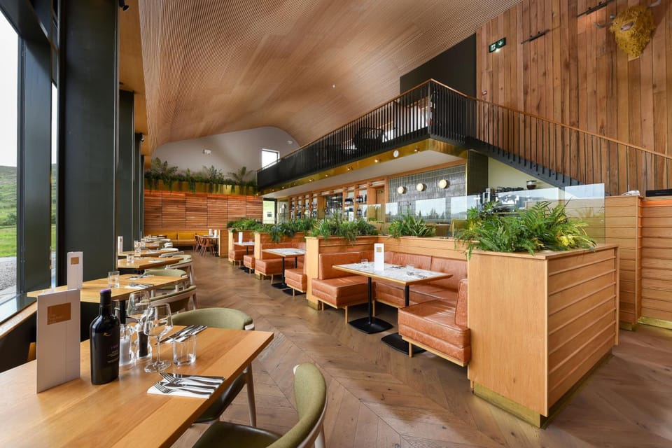 Bracken Hide Hotel Hotel in Portree