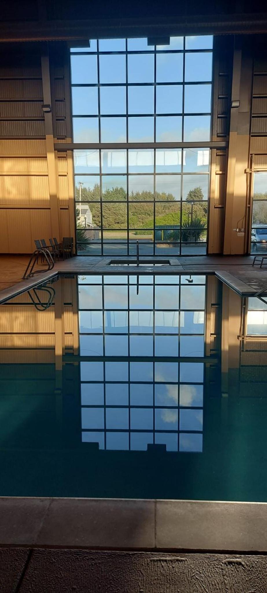 Hotel Mar Vista Hotel in Ocean Shores