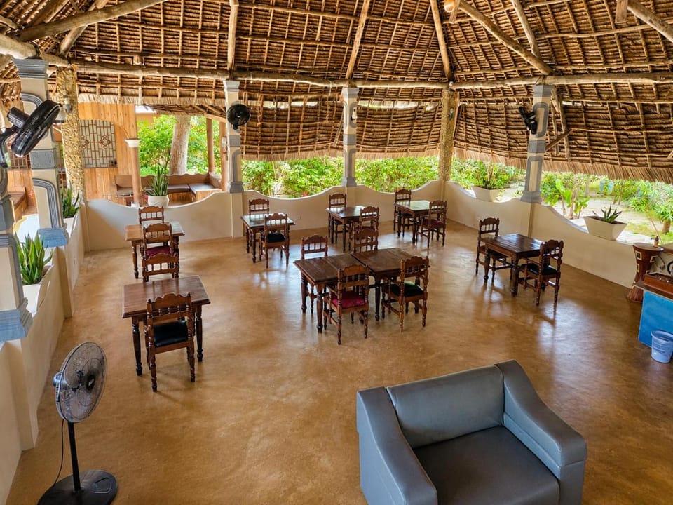 MEREMETA LODGE MAFIA ISLAND Lodge in Tanzania