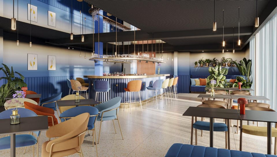 voco Brussels City North, an IHG Hotel By IHG Hotel in Brussels