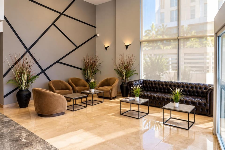 Crown Salamis Hotel Hotel in Famagusta