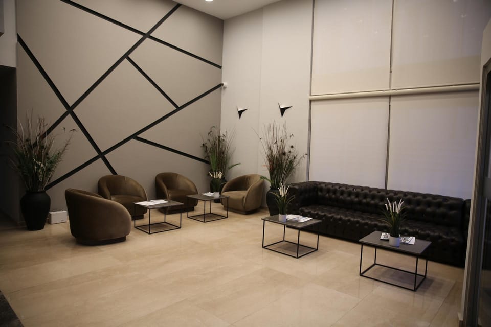 Crown Salamis Hotel Hotel in Famagusta