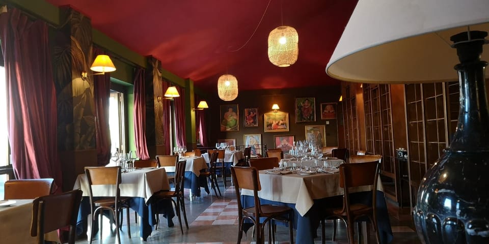 Carpediem Roma Golf Apartment hotel in Rome
