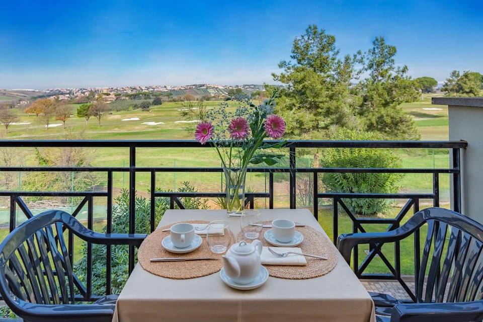 Carpediem Roma Golf Apartment hotel in Rome