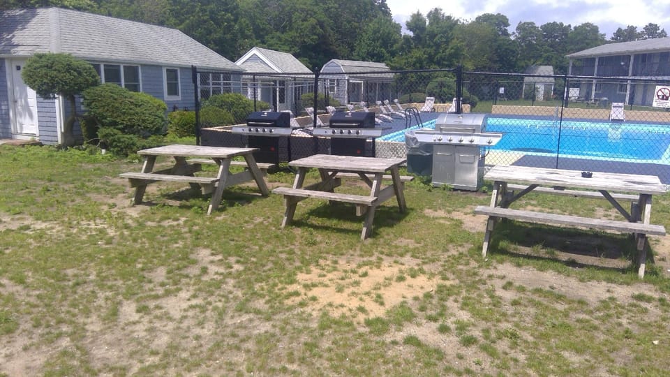 VILLAGE GREEN MOTEL Hotel in South Yarmouth
