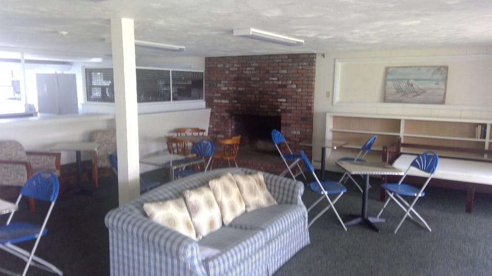 VILLAGE GREEN MOTEL Hotel in South Yarmouth