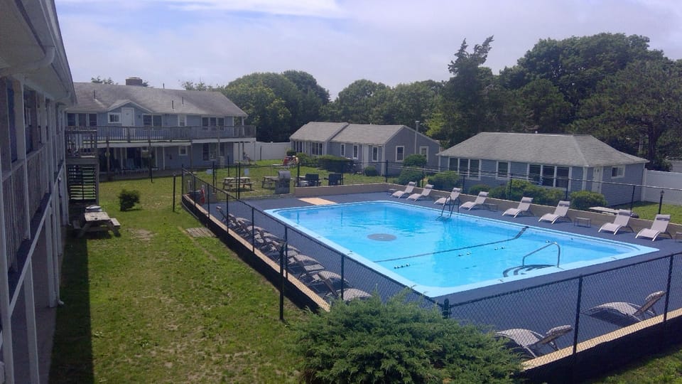 VILLAGE GREEN MOTEL Hotel in South Yarmouth