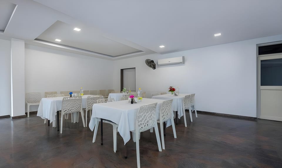 Hotel Aptin Hotel in Tamil Nadu