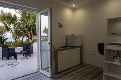 barracudasuite Hotel in Ischia
