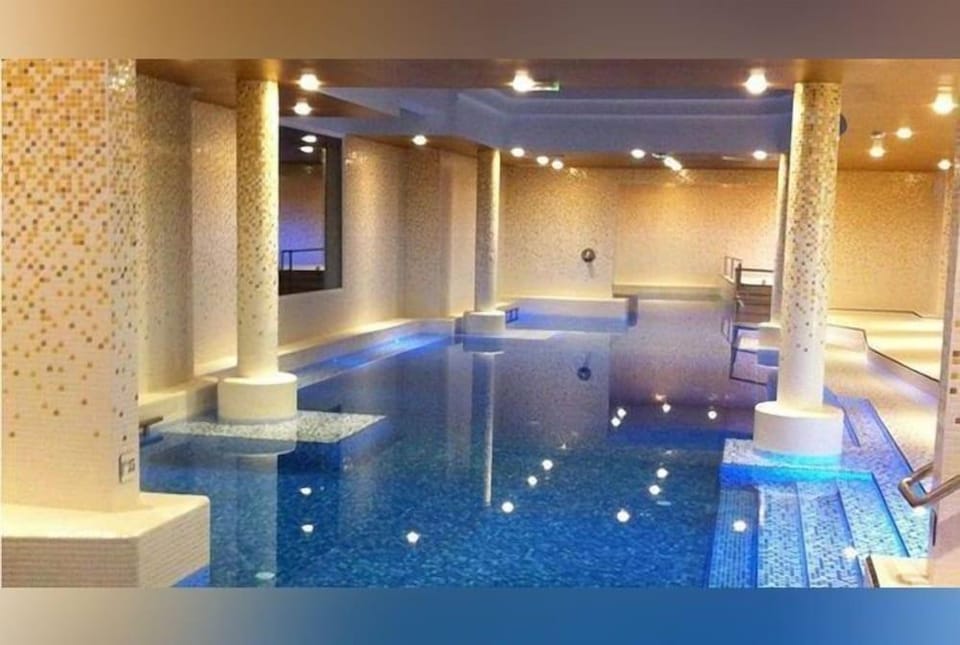 La Souveraine Hotel in Vosges