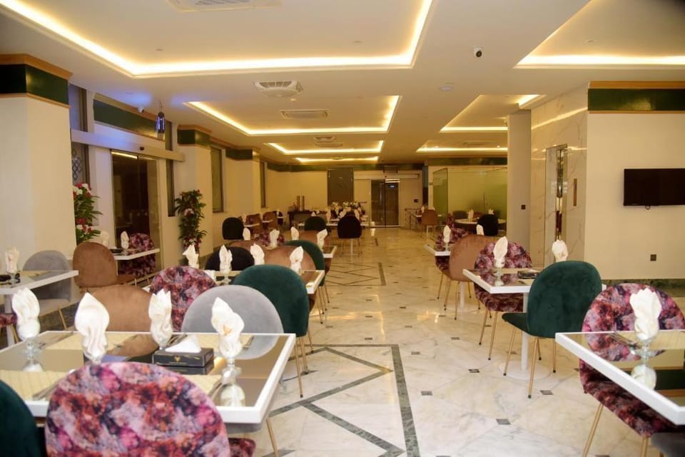 The Rich Hotel & Apartments Hotel in Lahore