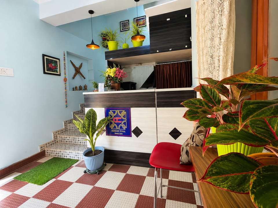 Goroomgo Jagannath Inn Puri - Near Sea Beach  Hotel in Puri