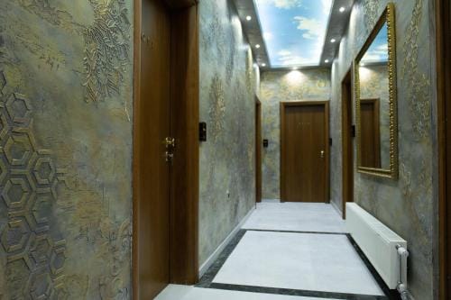 All Elevens 11 Apartments Hotel in Bitola