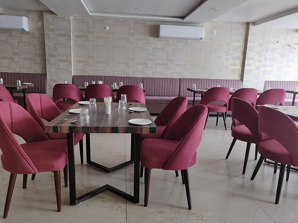 HOTEL MEERA LOK Hotel in Rajasthan