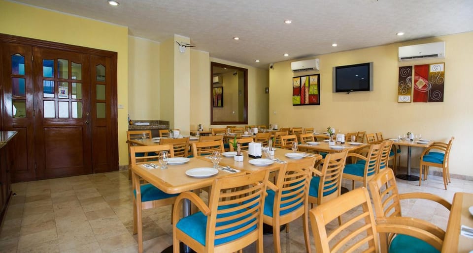 Hotel & Suites Real del Lago Hotel in Villahermosa