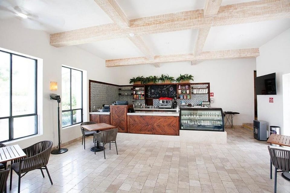 House Serenite Hotel in San Miguel de Allende