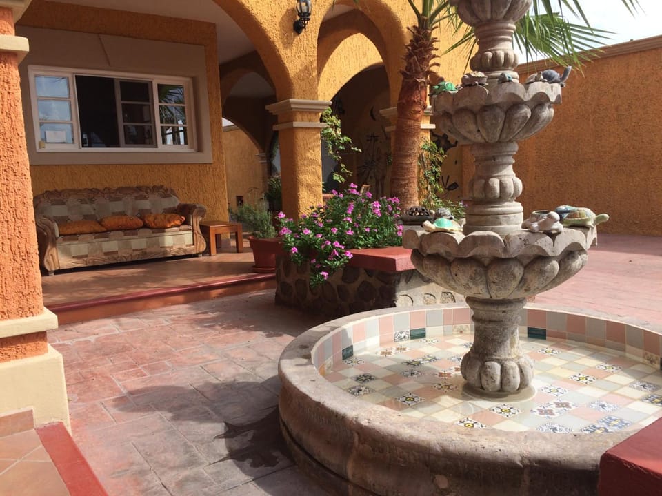 Hotel Angra Hotel in Loreto