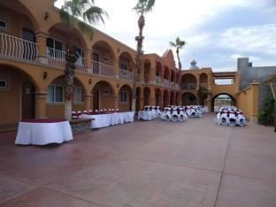 Hotel Angra Hotel in Loreto