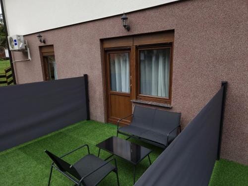 Guest house Wolf II Hotel in Jezerce