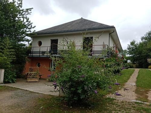 Hentig ar Feunteun Hotel in Finistere