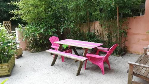 Hentig ar Feunteun Hotel in Finistere