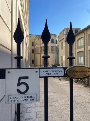 Arena d'Intorno Hotel in Verona