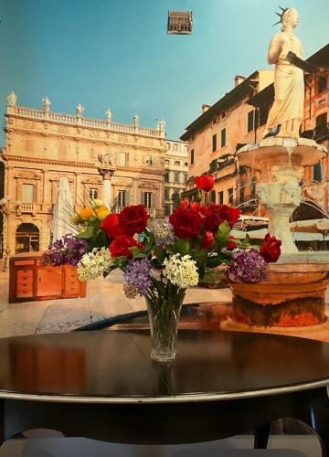 Arena d'Intorno Hotel in Verona