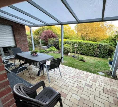 Haus Haller 5 Hotel in Limburg (province)