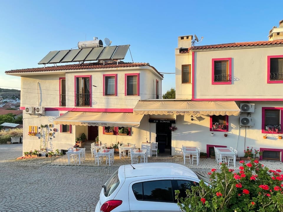 Ada Olympos Otel Hotel in Turkey