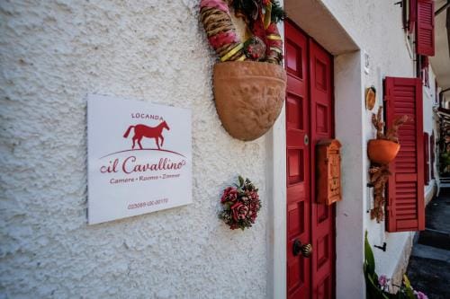 Locanda Il Cavallino Hotel in Valeggio sul Mincio