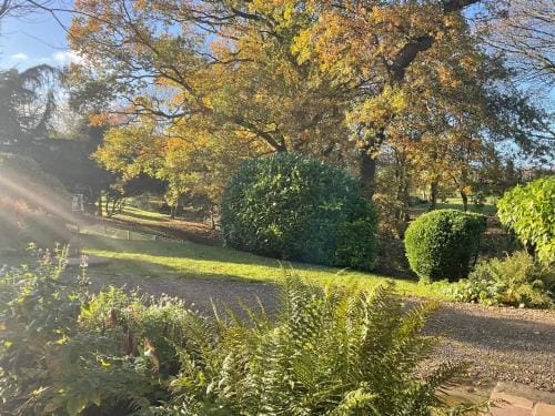 Fox Hill Hotel in England