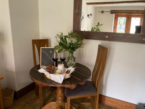 Fox Hill Hotel in England