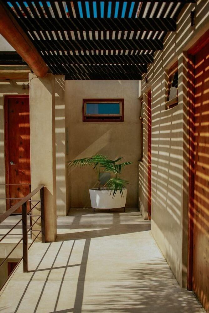 Hotel Casa Tota Hotel in Todos Santos
